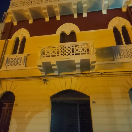 Corso Umberto Giardini Naxos