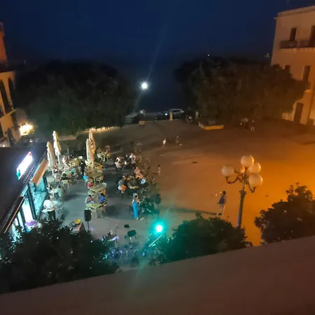 Corso Umberto * Giardini Naxos