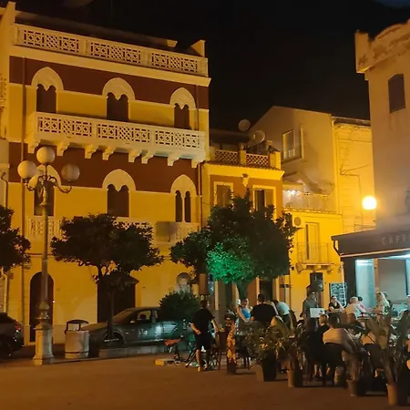 Corso Umberto Lägenhet