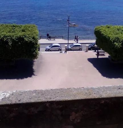 Lägenhet Corso Umberto *