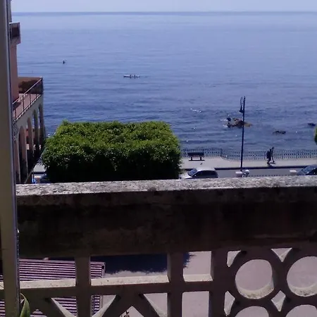 Lägenhet Corso Umberto Giardini Naxos