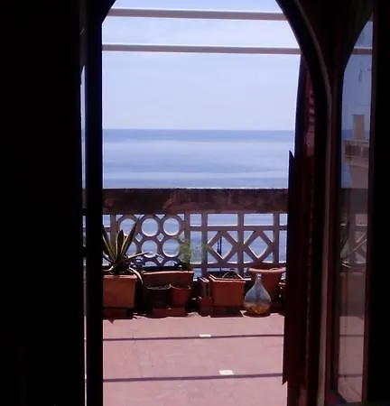 Corso Umberto Lägenhet Giardini Naxos