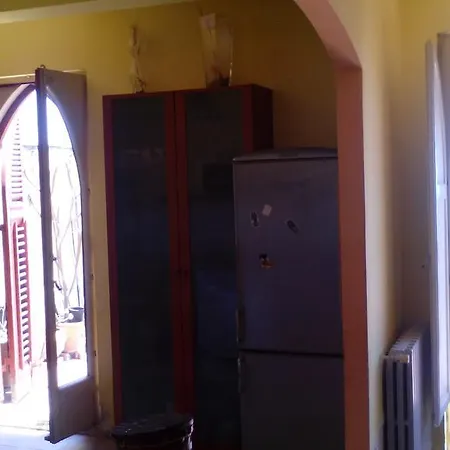 Corso Umberto Lägenhet