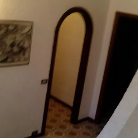 Lägenhet Corso Umberto Giardini Naxos