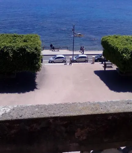 Appartamento Corso Umberto *