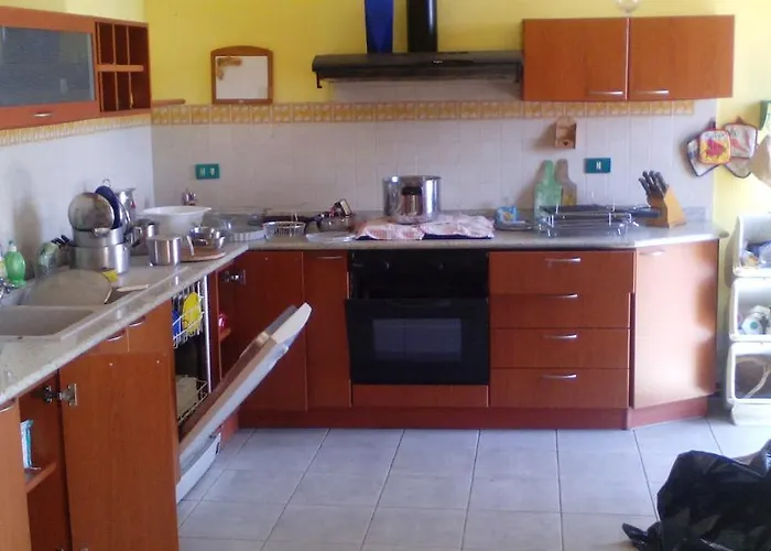 Corso Umberto Appartamento *