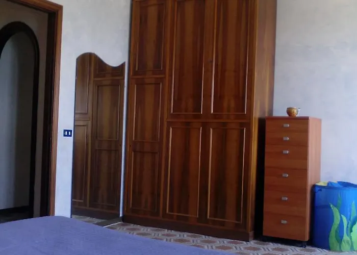 Appartamento Corso Umberto