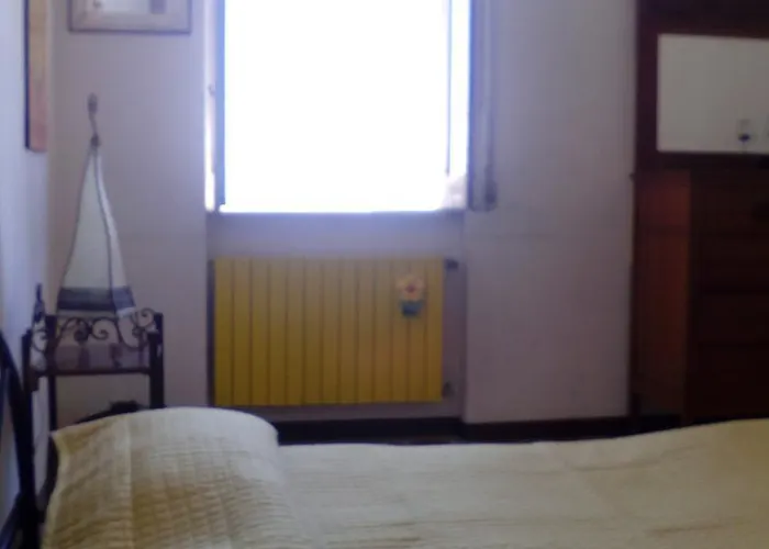 Corso Umberto Appartamento