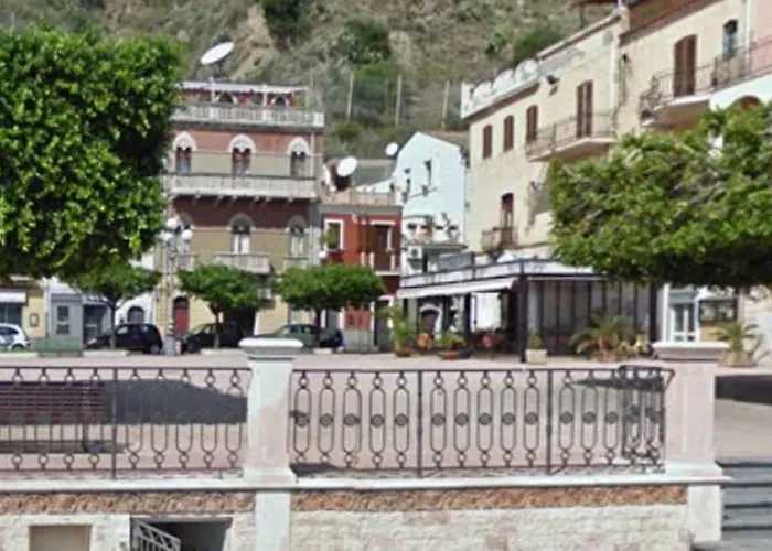 Appartamento Corso Umberto *