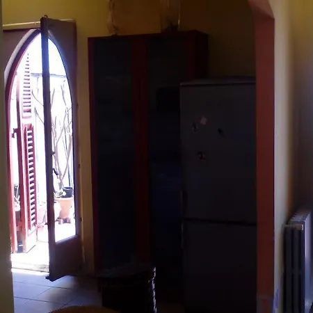 Corso Umberto ジャルディーニ・ナクソス