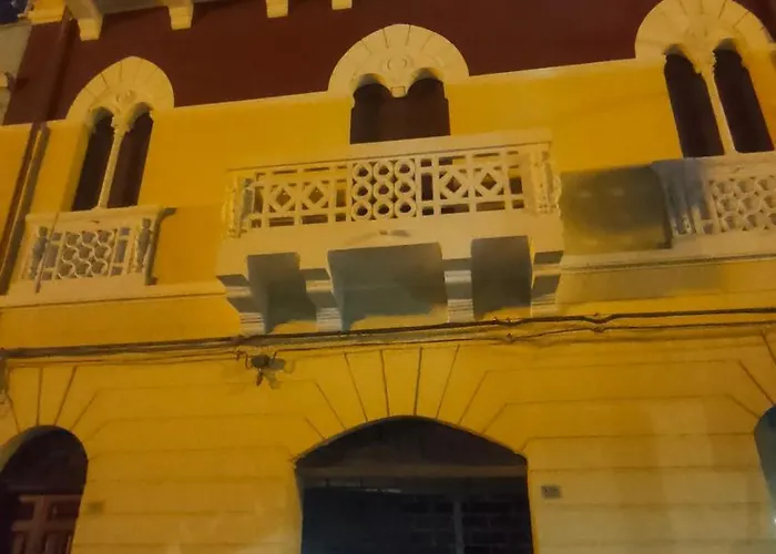 Corso Umberto Giardini Naxos