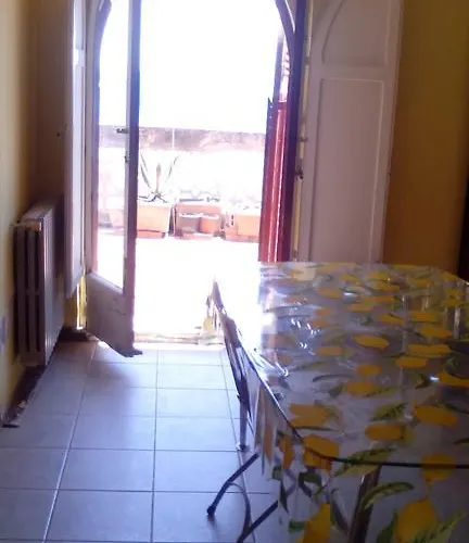 Apartment Corso Umberto