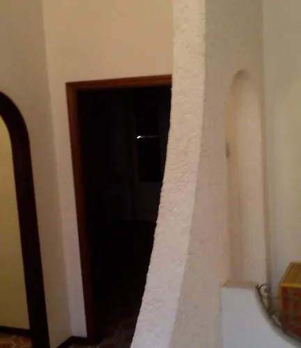 Apartment Corso Umberto Giardini Naxos