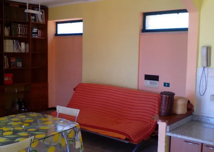 Corso Umberto ジャルディーニ・ナクソス