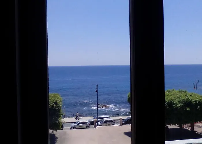 Apartment Corso Umberto