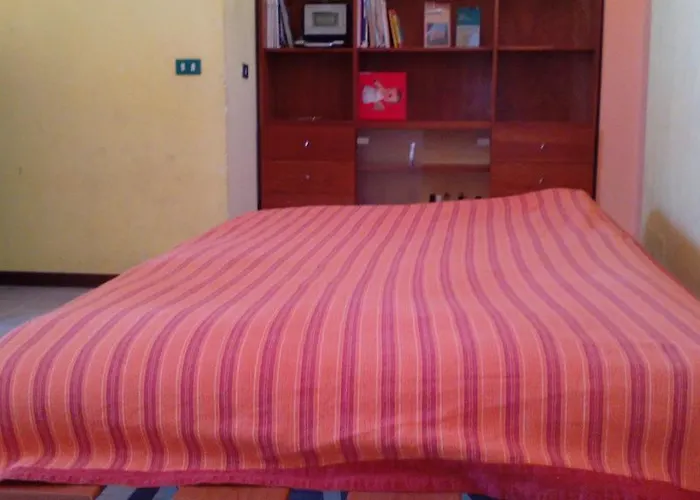 Corso Umberto * Giardini Naxos