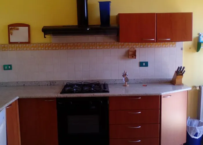 Apartment Corso Umberto