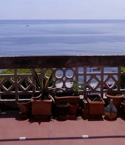 Corso Umberto * ジャルディーニ・ナクソス