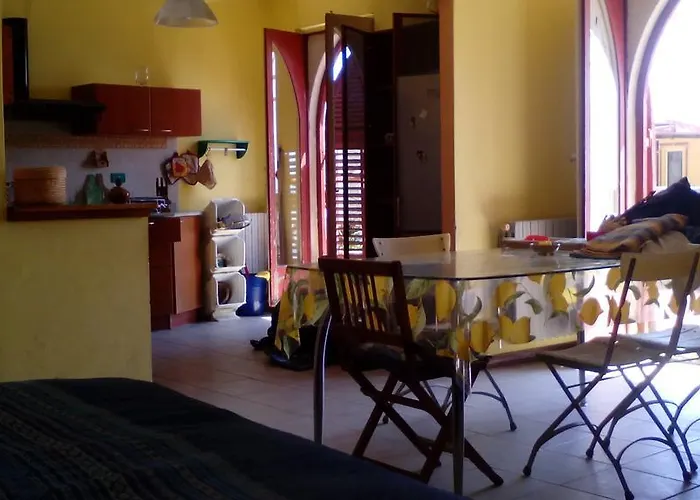 Apartment Corso Umberto