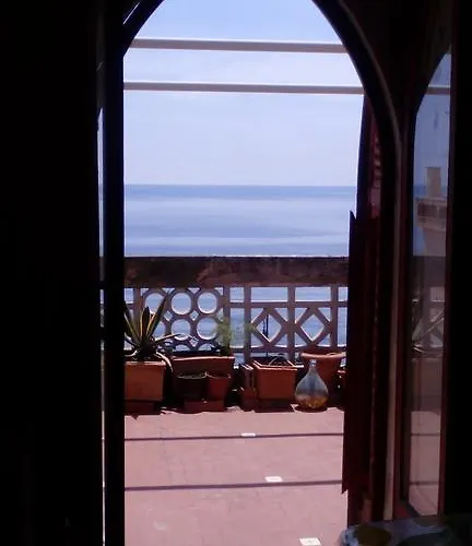 Corso Umberto Apartment Giardini Naxos