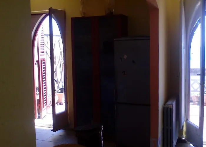 Corso Umberto ジャルディーニ・ナクソス