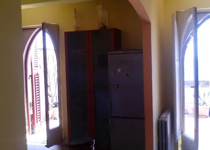 Corso Umberto Apartment