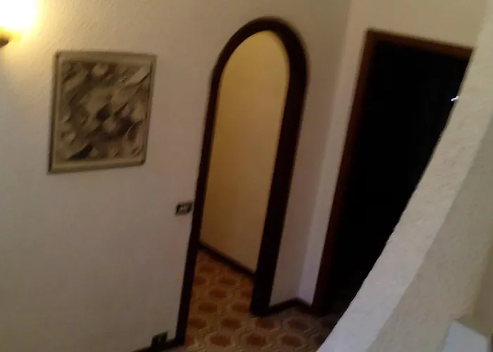 Apartment Corso Umberto Giardini Naxos