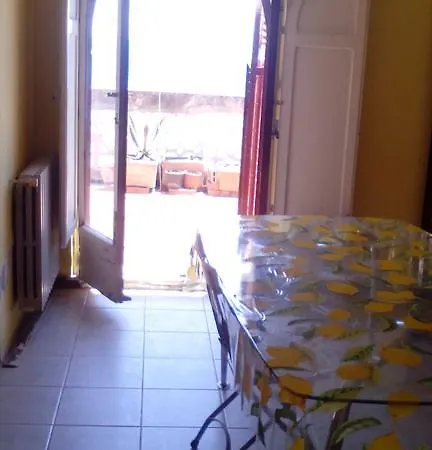 Апартаменти Corso Umberto