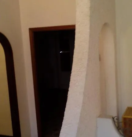 Апартаменти Corso Umberto Джардіні-Наксос