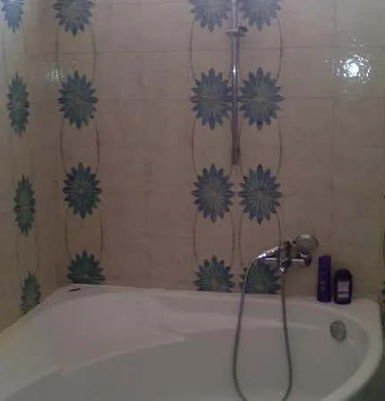 Corso Umberto Apartment *