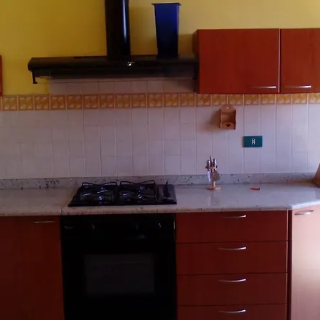Apartment Corso Umberto