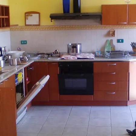Corso Umberto Apartment *