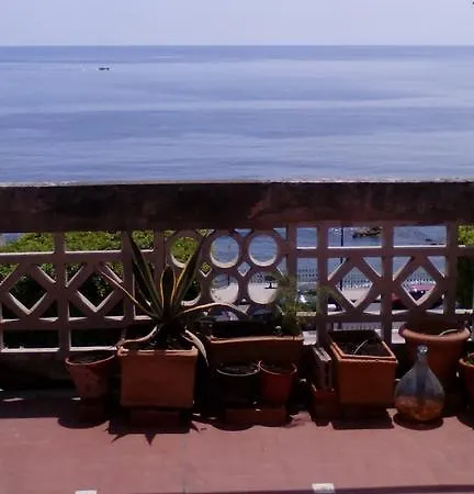 Corso Umberto * Джардіні-Наксос