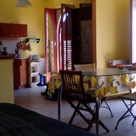 Apartment Corso Umberto