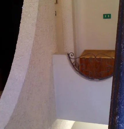 Corso Umberto Apartment *