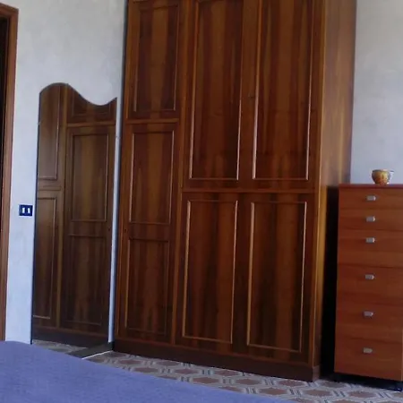 Апартаменти Corso Umberto