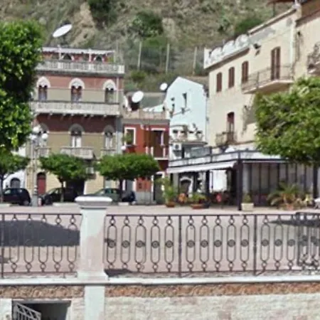 Apartment Corso Umberto *